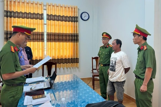 Công an Kiên Giang thông tin vụ 5 đối tượng lừa bán đất dự án Sân bay Quốc tế Phú Quốc