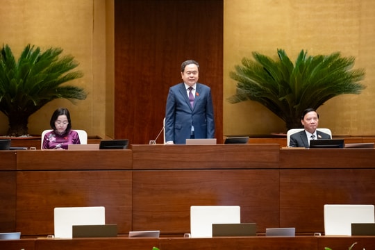 Nghị quyết Kỳ họp thứ 9, Quốc hội khóa XV