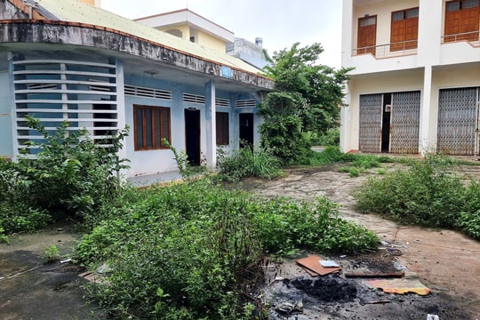 Kon Tum: Sắp xếp trụ sở sau sáp nhập theo hướng phục vụ y tế, giáo dục, văn hóa