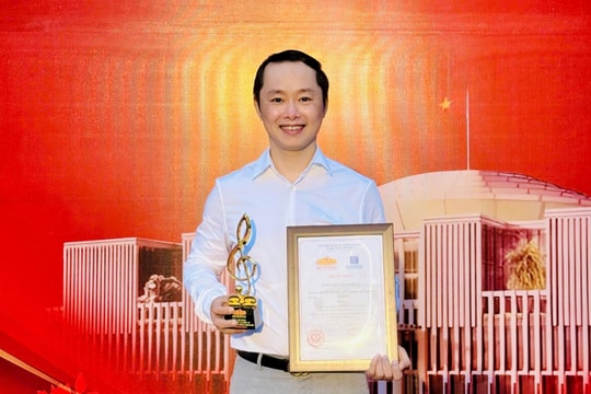 Nhạc sĩ An Hiếu: Niềm tin vào cơ quan quyền lực nhà nước cao nhất