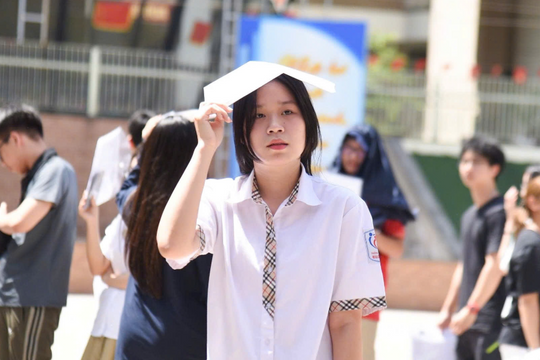 Đại học không còn là con đường duy nhất dẫn đến thành công