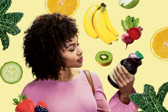 Sinh tố, nước ép có thật sự tốt cho sức khỏe?