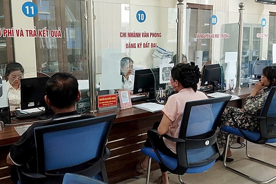 Sẵn sàng cho bước chuyển lớn