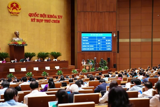 Miễn, hỗ trợ học phí toàn diện từ năm học 2025 – 2026