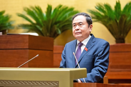 NA must lead in AI adoption, digital transformation: top legislator