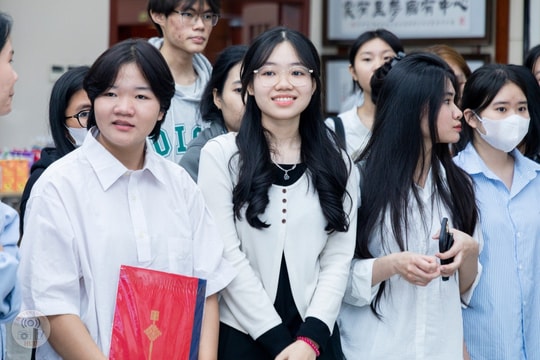 Dự thảo Luật Giáo dục đại học (sửa đổi): Tập trung đổi mới sáng tạo và công nghệ