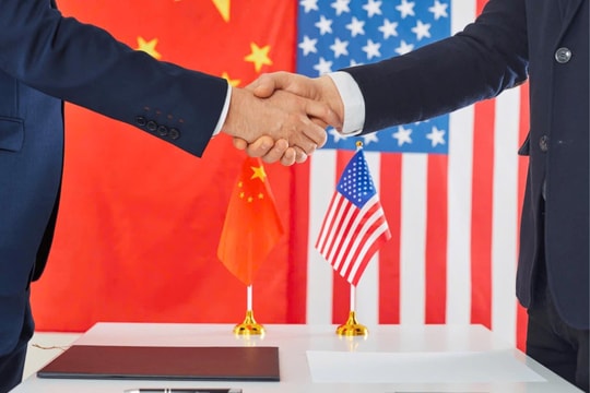 Mỹ - Trung sắp đạt thỏa thuận thương mại?