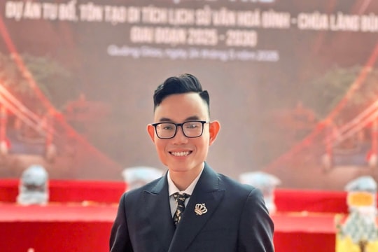 Khơi dậy sức mạnh đại đoàn kết dân tộc