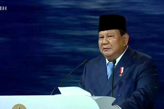 Indonesia begins 6 billion USD EV battery project