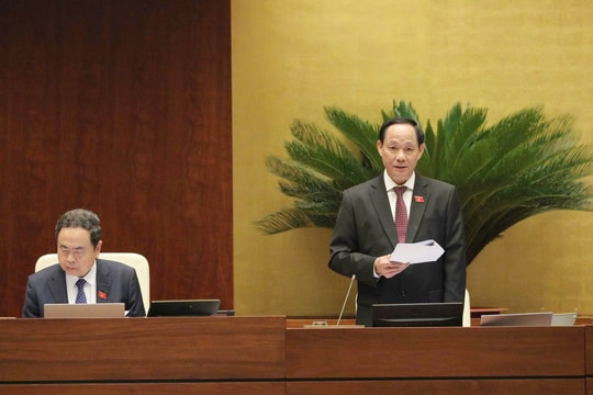 Rà soát kỹ thẩm quyền ban bố, công bố tình trạng khẩn cấp