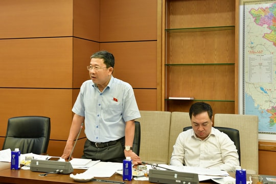 Triển khai nhiệm vụ tổ chức phục vụ Đại hội đại biểu Đảng bộ Quốc hội lần thứ I