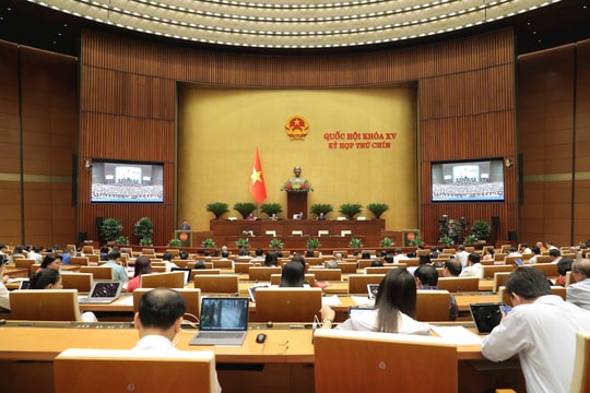Legislators mull over bill on state of emergency