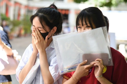 Vì sao Bộ GD-ĐT lại đưa ra phương án giới hạn số nguyện vọng đăng ký xét tuyển đại học?