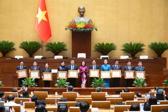 Tuyên Quang sẵn sàng cho việc hợp nhất và chính thức hoạt động từ 1/7/2025