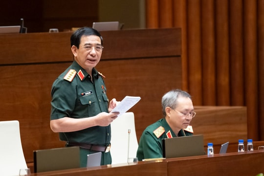 Phòng ngừa “từ sớm, từ xa”, bảo đảm an toàn cho Nhân dân