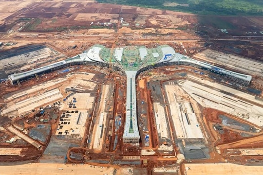 Thúc đẩy kết nối "mô hình thành phố song sinh" Long Thành - TP. Hồ Chí Minh