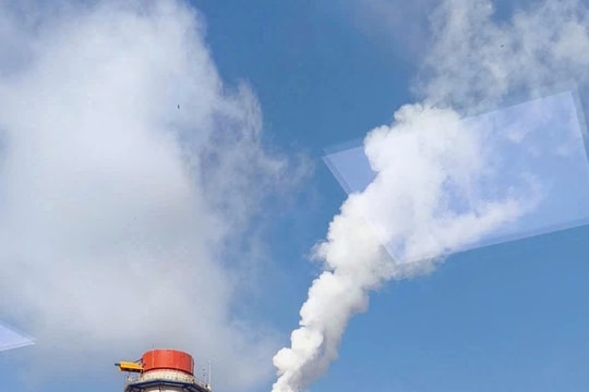 Nhà máy điện Nhơn Trạch 4 chính thức hòa lưới điện quốc gia