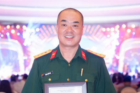 Giai điệu tự hào về Quốc hội