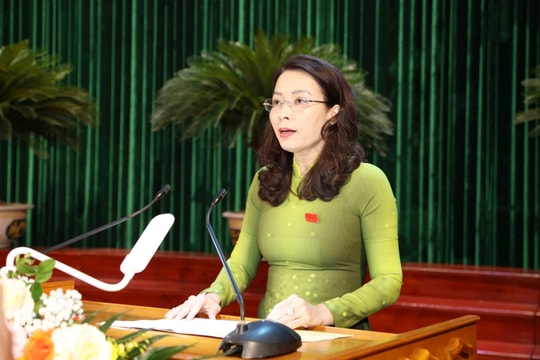 Một ngày làm việc là một ngày vì Nhân dân