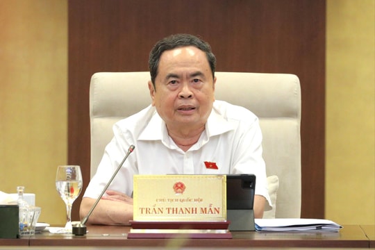 NGHỊ QUYẾT Về Đoàn đại biểu Quốc hội và chỉ định Trưởng Đoàn, Phó Trưởng Đoàn đại biểu Quốc hội khóa XV thành phố Đà Nẵng