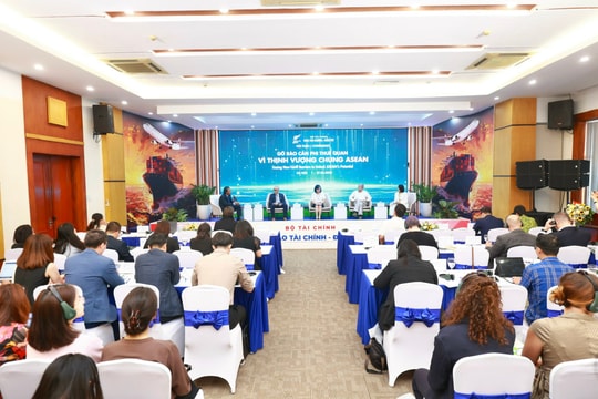 Thiếu cơ quan chứng nhận Halal, thủy sản Việt bất lợi ở ASEAN