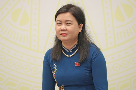 Quốc hội sẽ ưu tiên giám sát quá trình sắp xếp đơn vị hành chính