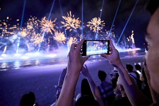 Nhiều trải nghiệm với liên minh tour “Bản giao hưởng đảo xanh”