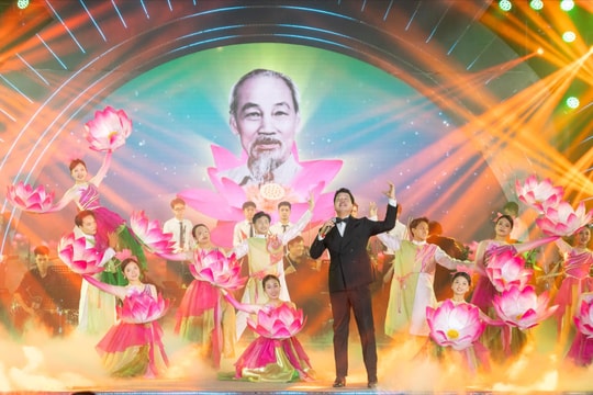 Thể hiện sâu sắc kỳ vọng đối với cơ quan dân cử