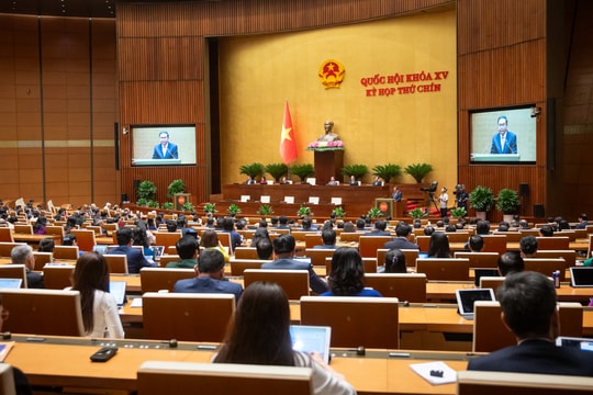 Nghị quyết Về giảm thuế giá trị gia tăng