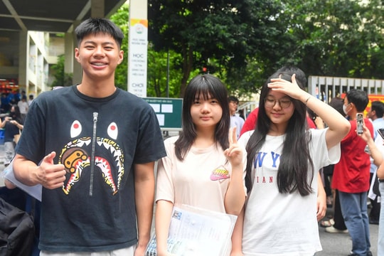 Trường ĐH Giao thông vận tải công bố điểm sàn và nguyên tắc quy đổi điểm xét tuyển