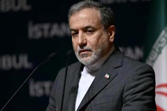 Iran thừa nhận thiệt hại, chưa muốn nối lại đàm phán với Mỹ