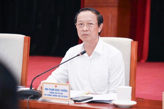 Khép lại kỳ thi tốt nghiệp THPT 2025: An toàn, nghiêm túc và tiết kiệm