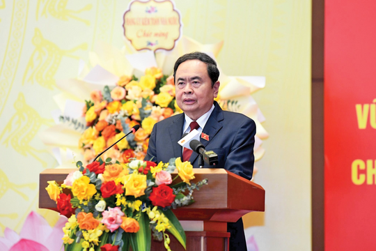 NA Chairman calls for further innovation in law-making mindset, practice
