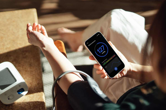 5 thực phẩm giảm nguy cơ tăng huyết áp