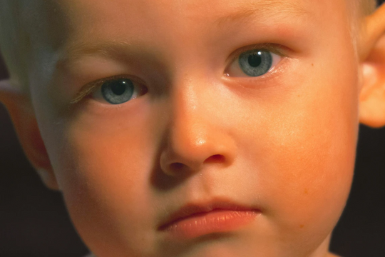 Vì sao trẻ nhỏ nói dối lại là tín hiệu tích cực?