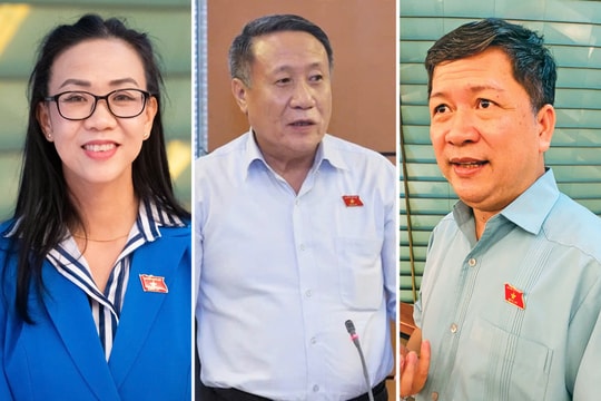 Những quyết sách lịch sử, tạo nền tảng, mở ra giai đoạn phát triển mới cho đất nước