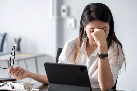 Bác sĩ chỉ cách nhận diện stress trong cuộc sống hiện đại