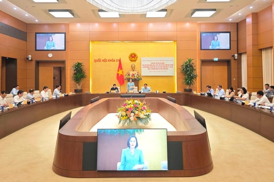 Ban hành hướng dẫn chỉ định nhân sự đối với đơn vị hành chính cấp xã ở những nơi không thực hiện hợp nhất, sáp nhập