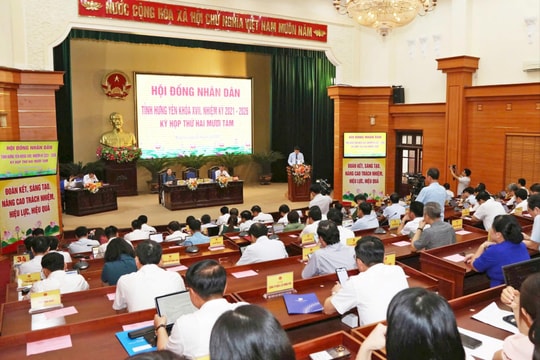 Tạo nền tảng bứt phá phát triển