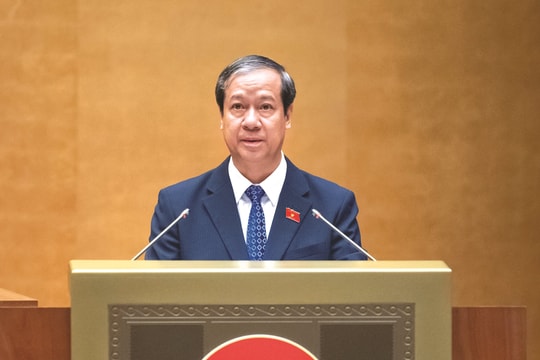 Sửa đổi Luật để tự chủ đại học hướng đến chất lượng