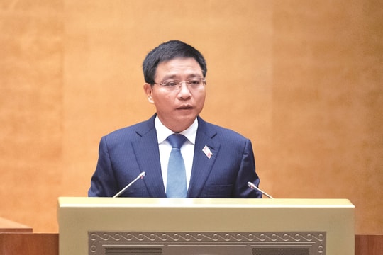 Cơ chế đã “mở", doanh nghiệp nhà nước cần đổi mới tư duy, quản trị