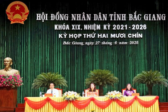 Sẵn sàng vận hành chính quyền hai cấp, phục vụ Nhân dân tốt nhất