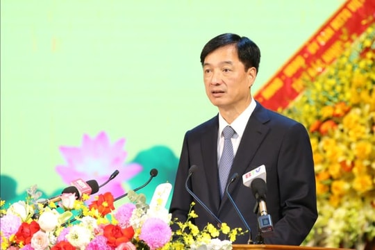 Vì một Bắc Ninh phát triển hiện đại, bền vững