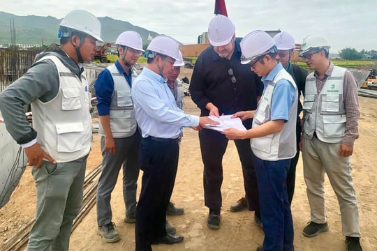 Halcom Việt Nam - 24 năm kiên định phát triển bền vững, vươn mình cùng Kỷ nguyên mới của dân tộc