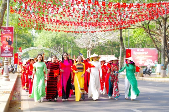 Đắk Lắk: Nhân dân kỳ vọng vào chặng đường phát triển mới của địa phương sau sáp nhập