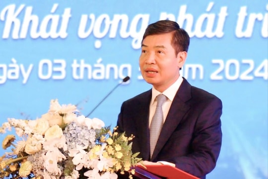 Chân dung tân Chủ tịch UBND tỉnh Đắk Lắk