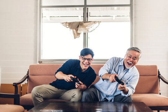 “Cháu toàn thời gian” – Xu hướng mới của giới trẻ Trung Quốc giữa làn sóng thất nghiệp