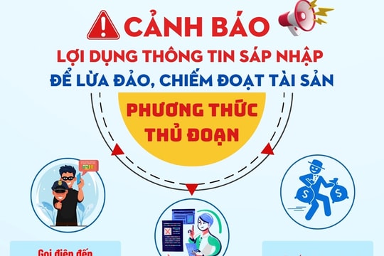 EVN cảnh báo tình trạng giả mạo nhân viên điện lực để lừa đảo