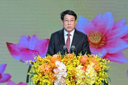 Hà Nội tiếp tục đi đầu trong đổi mới, xây dựng nền hành chính hiện đại, chuyên nghiệp, phục vụ Nhân dân