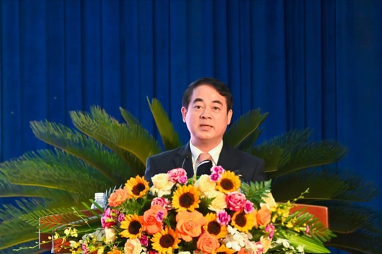 Đưa Khánh Hòa thành cực tăng trưởng cao của cả nước